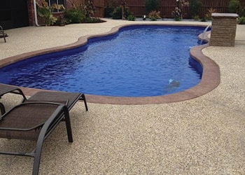 fiberglass pools Madison fl