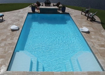 fiberglass pools keystone heights fl