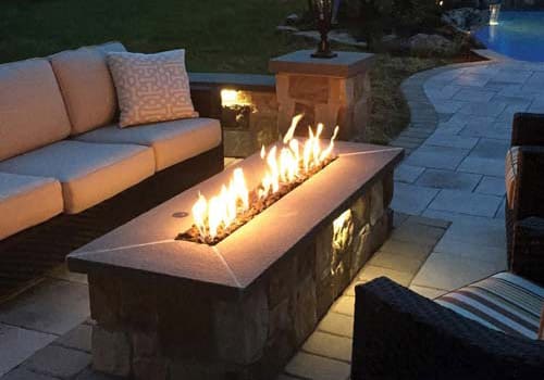 fire-feature-design