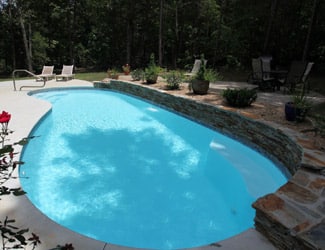swimming pool contractor near me Jacksonville