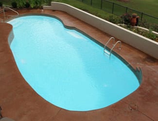 swimming pool contractor near me Tallahassee