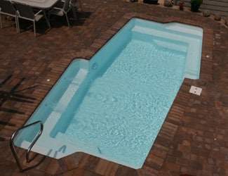 swimming pool contractor near me Valdosta