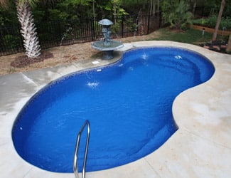 swimming pool builder near me Jacksonville fl