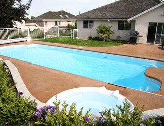 swimming pool builder near me Valdosta ga