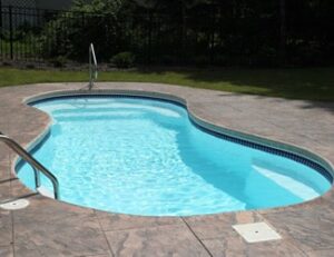 swimming pool builder near me Gainesville fl