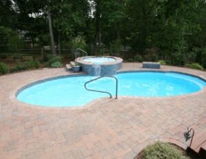 swimming pool contractor near me Tallahassee florida