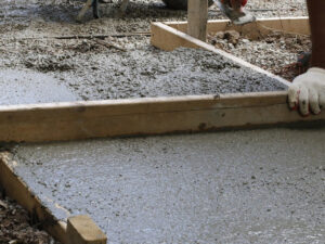 concrete pools replastering