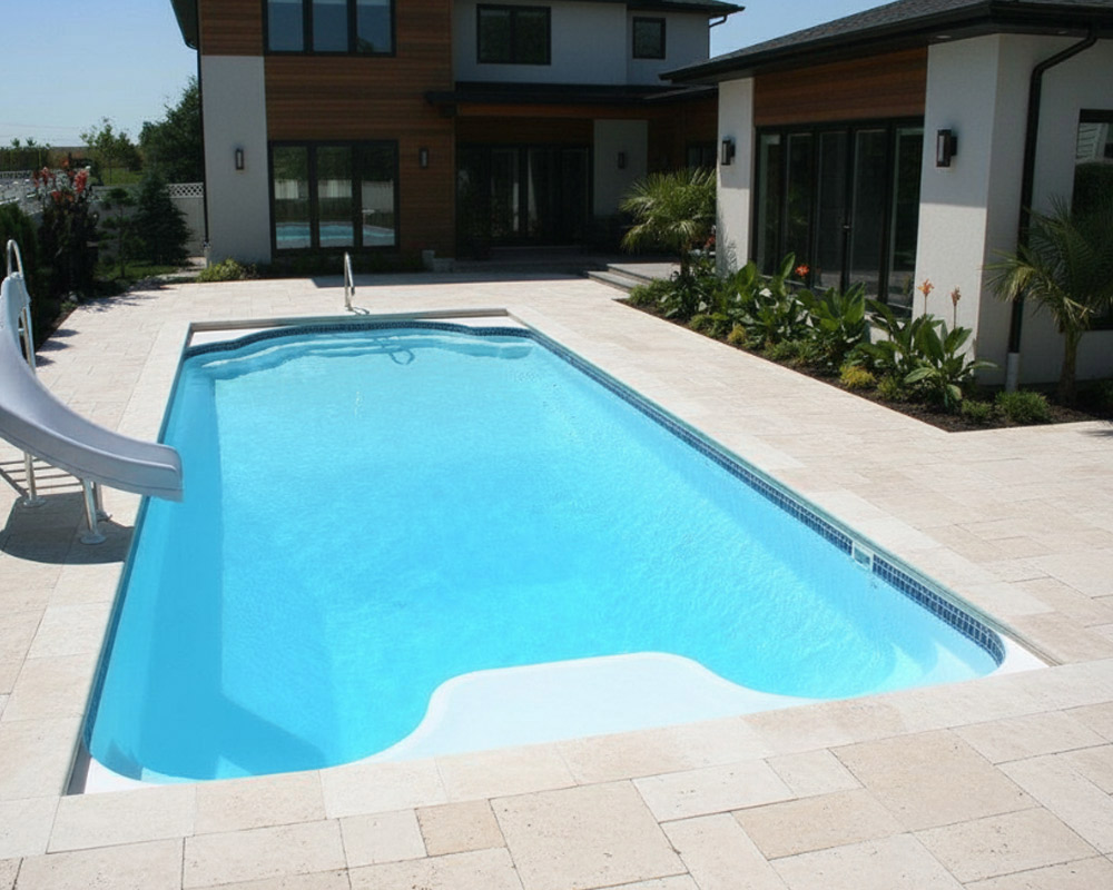 year-round pool maintenance services in Orange Park, Florida